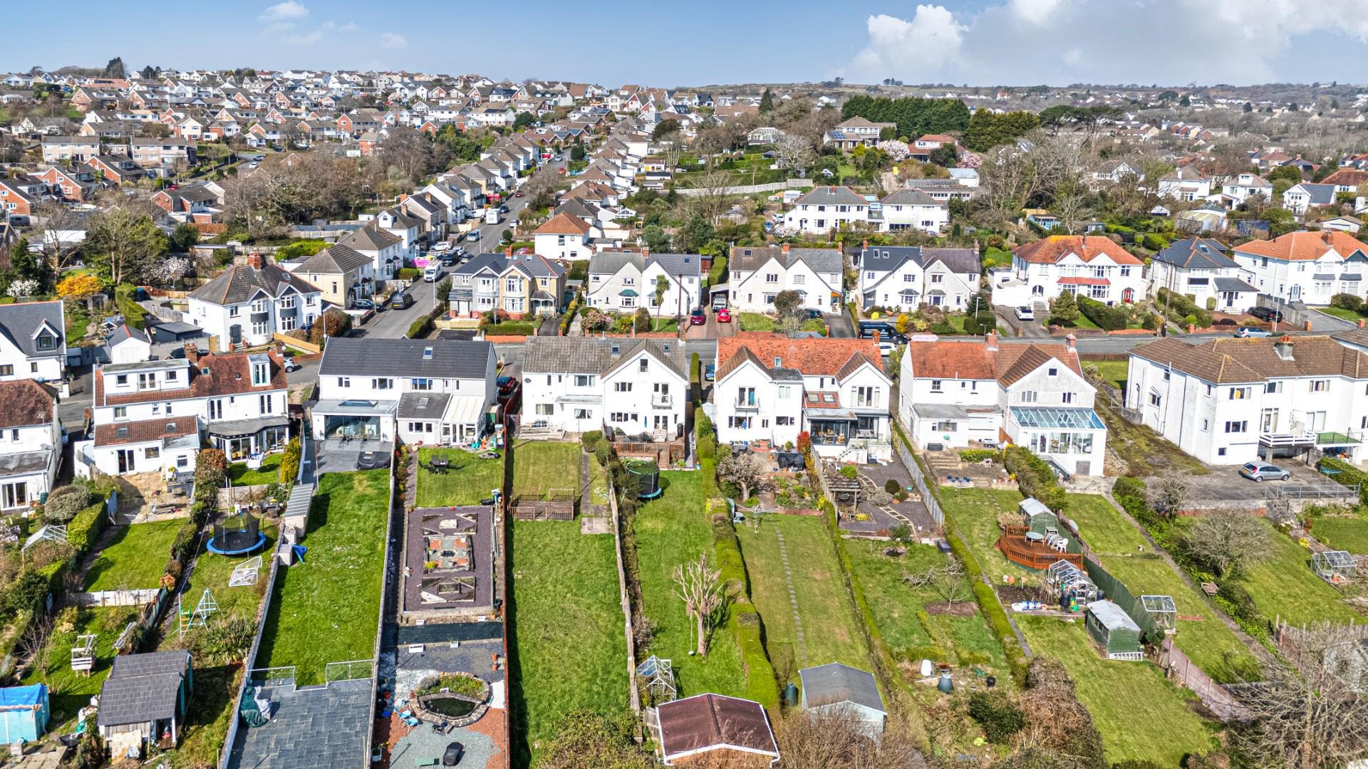 Bellevue Road, West Cross, Swansea, SA3 5QB